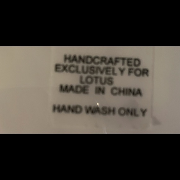 NIB JUDAICA 13” girl platter mazel tov - Picture 3 of 5